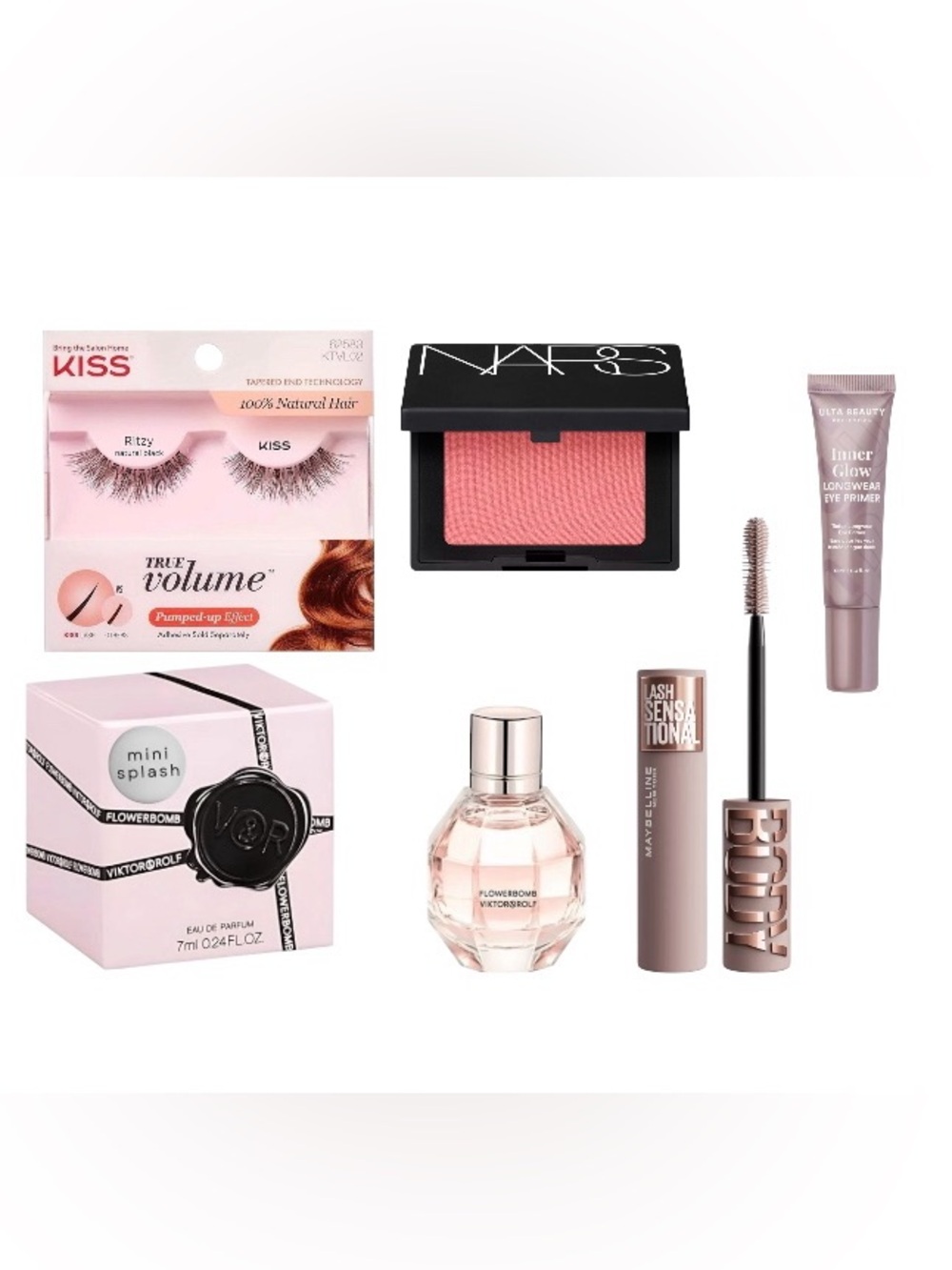 Makeup Bundle